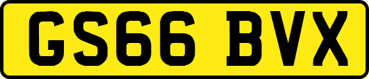 GS66BVX