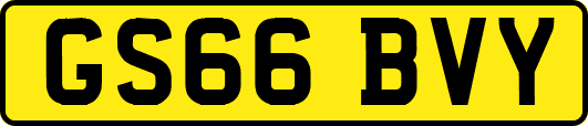 GS66BVY