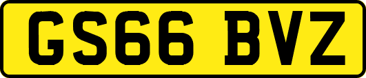 GS66BVZ