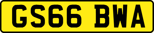 GS66BWA