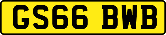GS66BWB