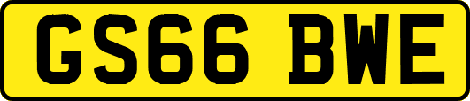 GS66BWE