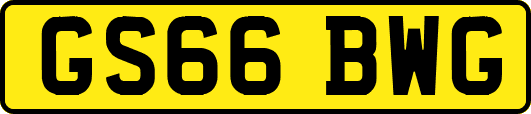 GS66BWG
