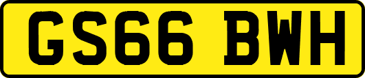 GS66BWH