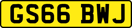 GS66BWJ