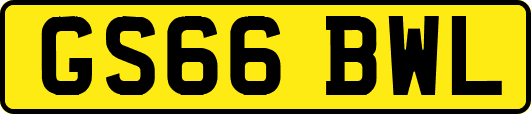 GS66BWL