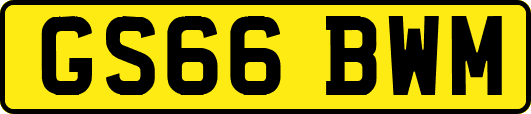 GS66BWM