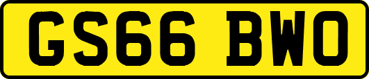 GS66BWO