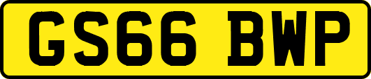GS66BWP