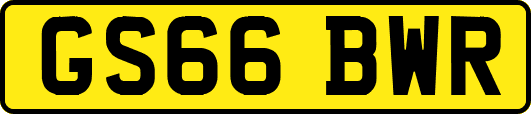 GS66BWR