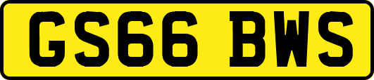 GS66BWS
