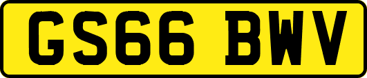 GS66BWV
