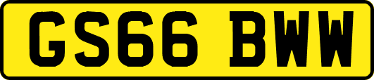 GS66BWW