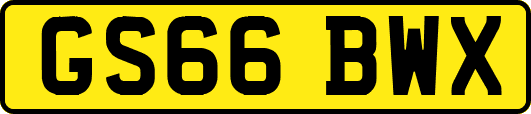 GS66BWX
