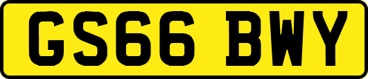 GS66BWY