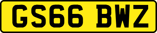GS66BWZ