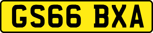 GS66BXA