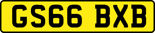 GS66BXB