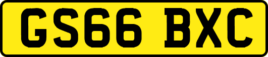 GS66BXC