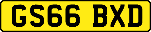 GS66BXD