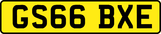 GS66BXE
