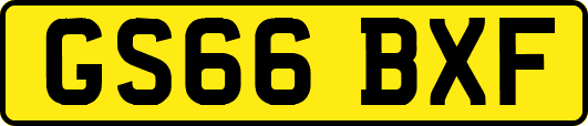 GS66BXF