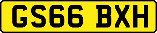 GS66BXH