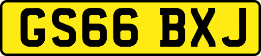 GS66BXJ