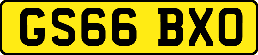 GS66BXO