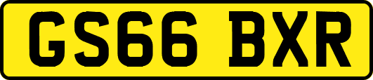GS66BXR