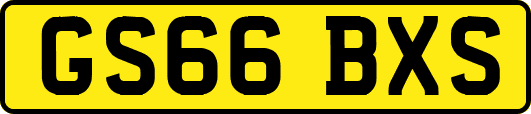 GS66BXS