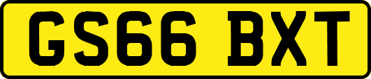 GS66BXT
