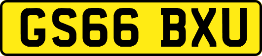 GS66BXU