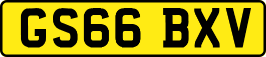GS66BXV