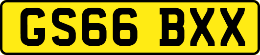 GS66BXX