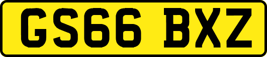 GS66BXZ