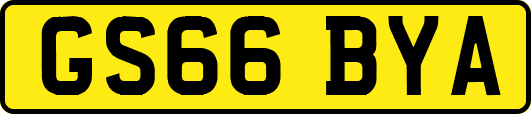 GS66BYA