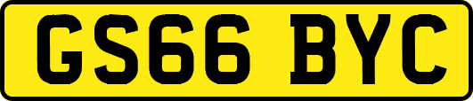 GS66BYC