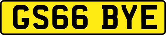 GS66BYE