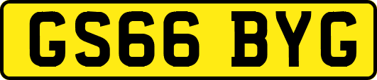 GS66BYG
