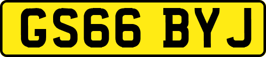 GS66BYJ