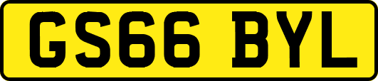 GS66BYL