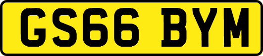 GS66BYM