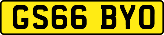 GS66BYO