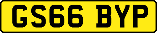 GS66BYP
