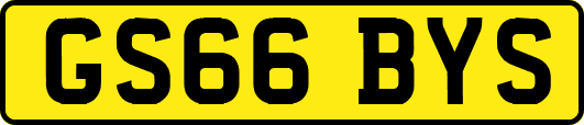 GS66BYS