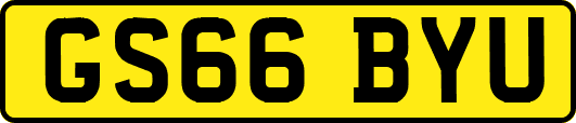 GS66BYU