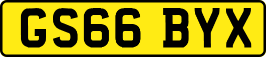 GS66BYX