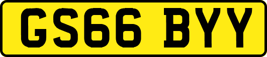 GS66BYY