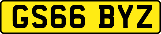 GS66BYZ